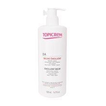 Topicrem DA Baume Émollient 500ml