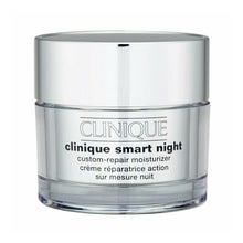 Clinique Smart Night Réparateur Hydratant Anti-âge Anti-âge Seche A