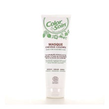 Color & Soin Masque Cheveux 200ml