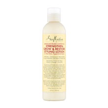 Shea Moisture Jamaican Black Castor Oil Styling Lotion 236ml