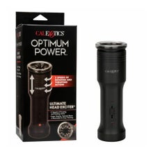 CalExotics Masturbateur Optimum Power Ultimate Head Exciter 1ut