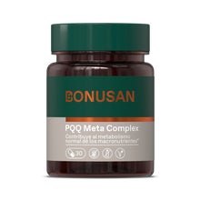 Bonusan Pqq Meta Plus 30caps