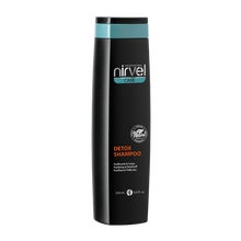 Nirvel Care Detox Shampoo Anti-Pellicules 1000ml