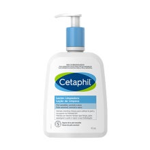 Cetaphil Lotion Nettoyante 473ml