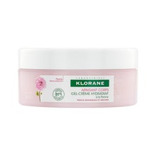 Klorane Gel-Crème Hydratant Pivoine 200ml