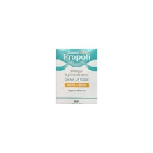 Zeta Golasept Tuss Propolis 24comp
