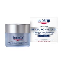 Eucerin Hyaluron-Filler Soin Nuit 50ml