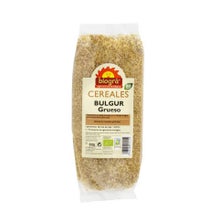 Biográ Bulgur Grueso 500g