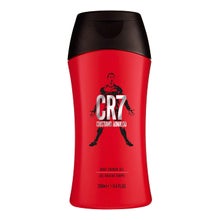 Cristiano Ronaldo Cr7 Gel Douche 200ml