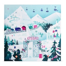 Essie Calendrier De L'Avent 2022