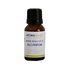Aromasensia Camphor Huile Essentielle 15ml