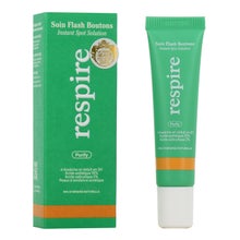 Respire Soin Flash Boutons Purify 15 ml