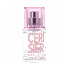 Solinotes Eau de Parfum Fleur de Cerisier 15ml