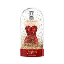 Jean Paul Gaultier Classique Eau de Toilette Noël 100ml