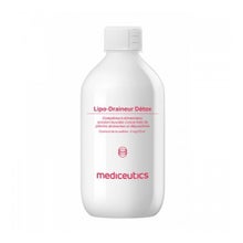 Mediceutics Lipo Draineur Dtox 535g