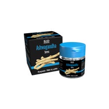 Sid Nutrition Ashwagandha 30 Gélules