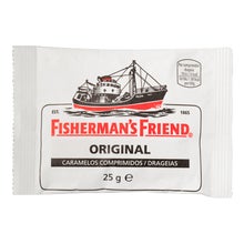Fisherman's Friend Original 25g