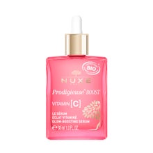 Nuxe Prodigieuse Boost Vitamin C Le Sérum Éclat Vitaminé 30ml