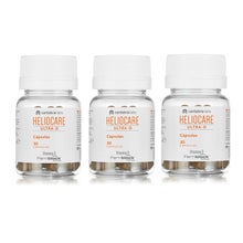 Heliocare capsules Oral Ultra-d 3x30caps