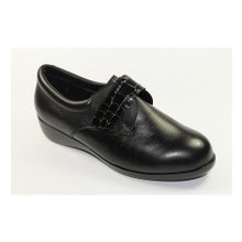 Clément Salus chaussures femme lycra velcro noir Nº36