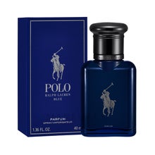 Ralph Lauren Polo Blue Parfum 40ml