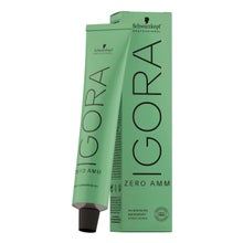 Schwarzkopf Igora Zero AMM Colorant Sans Ammoniaque 4-0 60ml