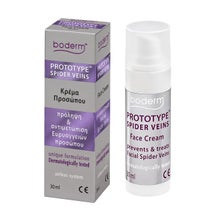 Boderm Prototype Spider Veins Face Cream 30ml