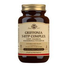 Solgar Griffonia 5-HTP Complex 30vcaps