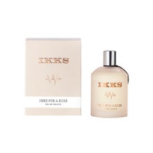 Ikks For a Kiss Eau de Toilette 50ml