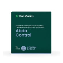 DocMorris Abdo Control 16 Sticks