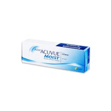 Acuvue Moist 1 jour -1,75 30 uds