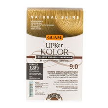 Guam Upker Kolor Bio Chiaris