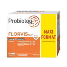 Probiolog Florvis 2x28 Sticks