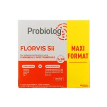 Probiolog Florvis Sii Orodispersible 2x28 Sticks