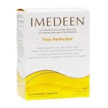 Imedeen Time Perfection Boîte De 120 Comprimés