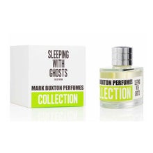 Mark Buxton Dormir avec les fantômes Edp Vapo 100ml