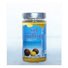 Ayurveda Oil Pulling Bain de bouche Eco 300g