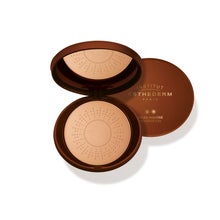 Institut Esthederm Poudre Ensoleillante Protectrice Sol Modéré 15g