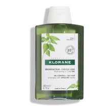 Klorane Séboréducteur Cheveux Gras Shampooing À L'Ortie Bio 200ml