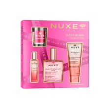 Nuxe Cofre La Colección Prodigieux + Vela