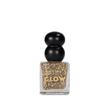 Viva La Diva Glow Nail Polish Nro 1 1ud