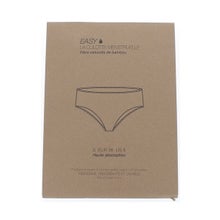 Easy Culotte Menstruelle Haute Absorption Fibre Bambou T38 1ut
