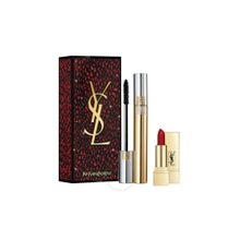 Yves Saint Laurent Mascara Volume Effet Faux Nº1 + Mini Rouge à Lèvres