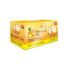 Dr Ming Thé Ananas 25 sachets