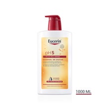 Eucerin pH5 Huile de Douche 1L