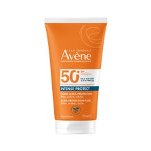 Avène Intense Protect SPF 50+ 150ml