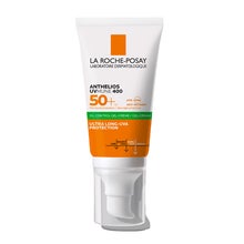 La Roche-Posay Anthelios UVMune 400 Oil Control Gel Crème Sans Parfum SPF50+ 50ml