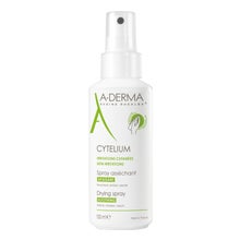 A-Derma Cytelium Spray Asséchant Apaisant 100ml