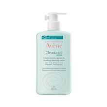 Avène Cleanance Hydra Crème Lavante Apaisante 400ml