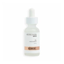 Revolution Skincare Blemish Sérum Hydratante Raffermiss 15% 30ml